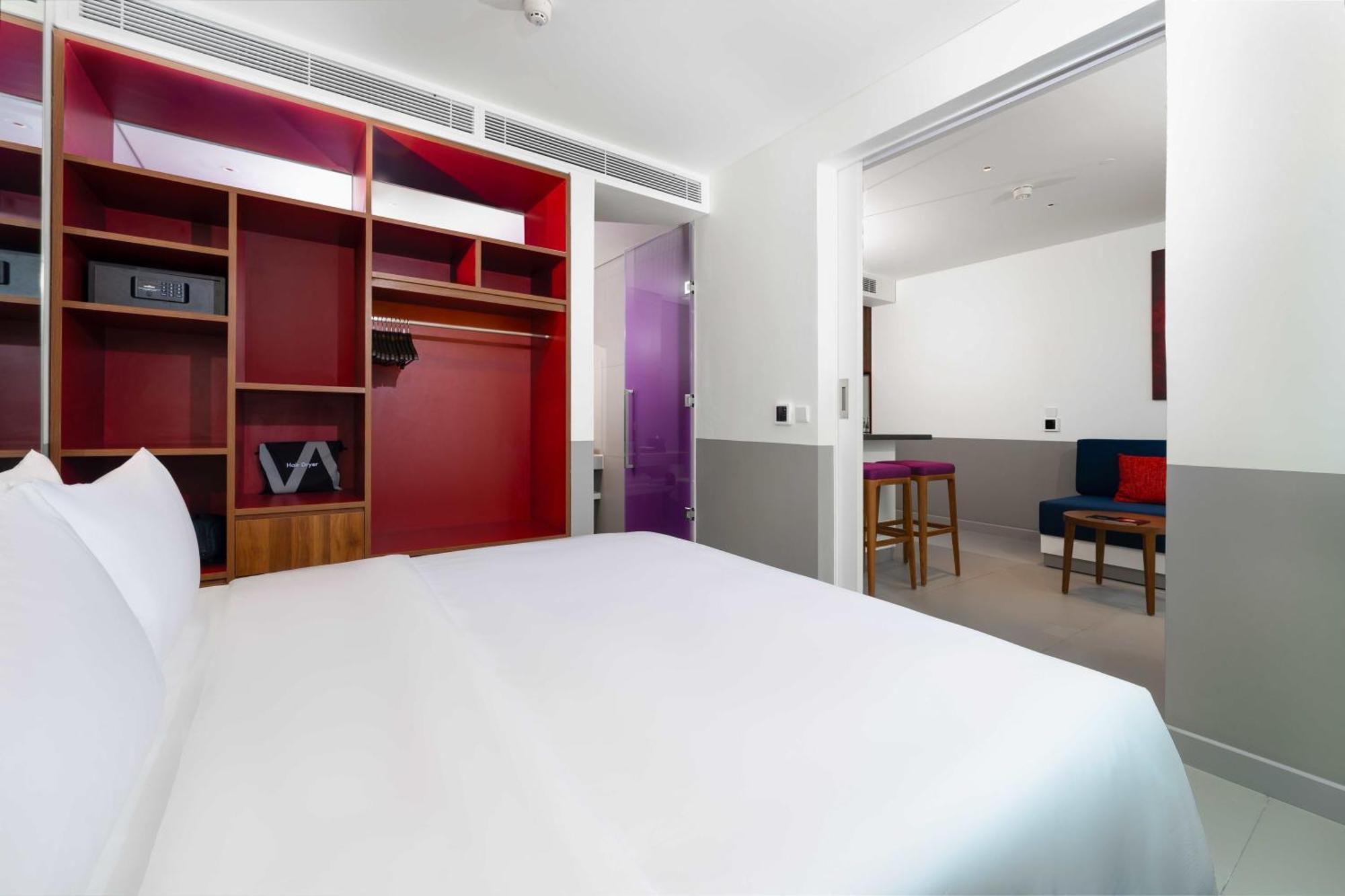 Wink Hotel Tuy Hoa Beach - 24Hrs Stay & Rooftop Pool Bar Luaran gambar