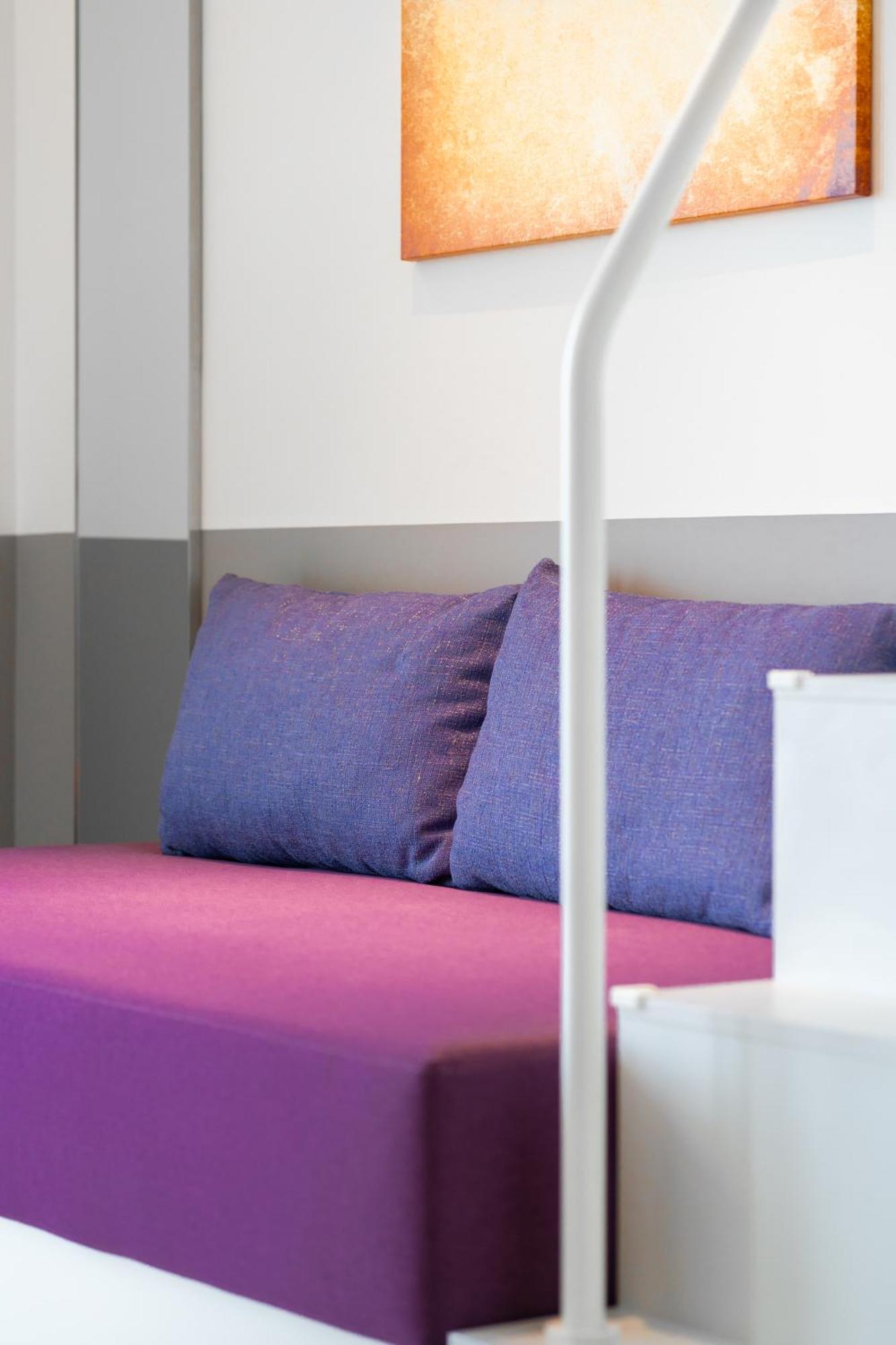 Wink Hotel Tuy Hoa Beach - 24Hrs Stay & Rooftop Pool Bar Luaran gambar