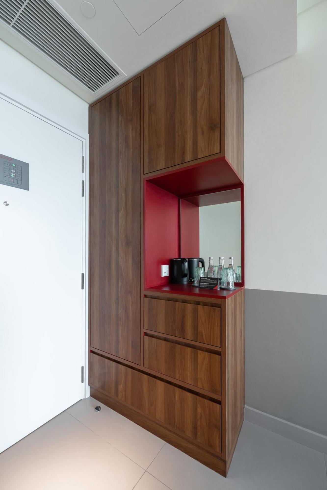 Wink Hotel Tuy Hoa Beach - 24Hrs Stay & Rooftop Pool Bar Luaran gambar
